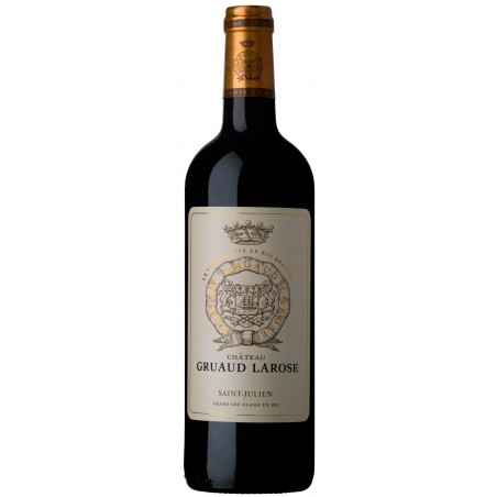 Château GRUAUD LAROSE 2014