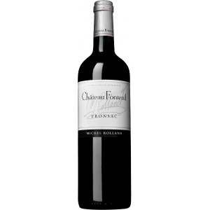 Château FONTENIL 2016