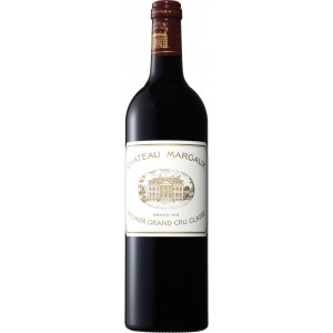 Château MARGAUX 2016