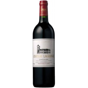 Château LAGRANGE 2016