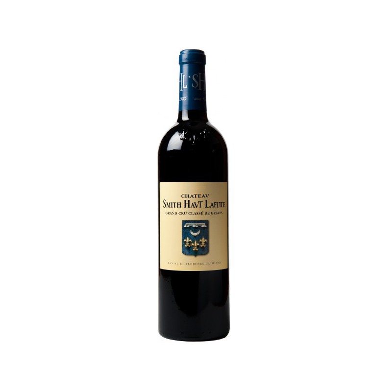 Château SMITH HAUT LAFITTE 2016 Château SMITH HAUT LAFITTE 2016