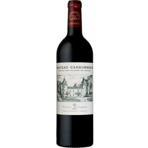 Château CARBONNIEUX 2016