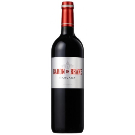 LE BARON DE BRANE 2016