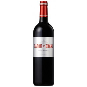 LE BARON DE BRANE 2016