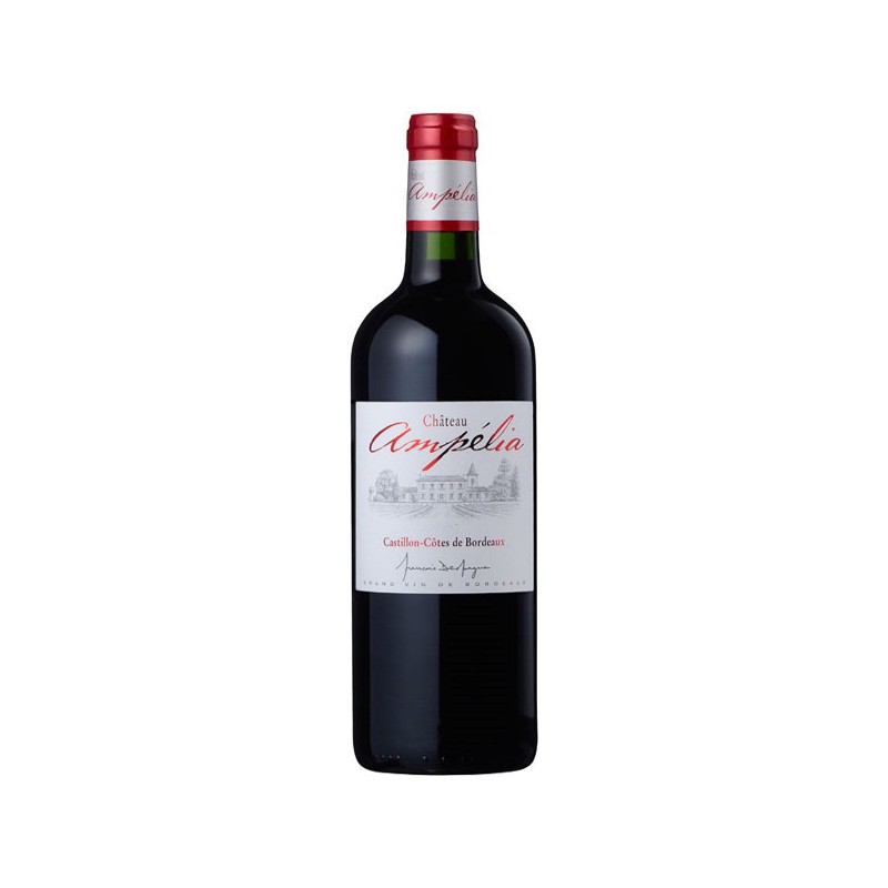 Château AMPELIA 2016