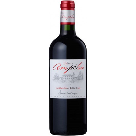 Château AMPELIA 2016