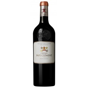 CH. PAPE CLEMENT Rouge 2014