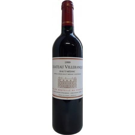 CH. VILLERANQUE