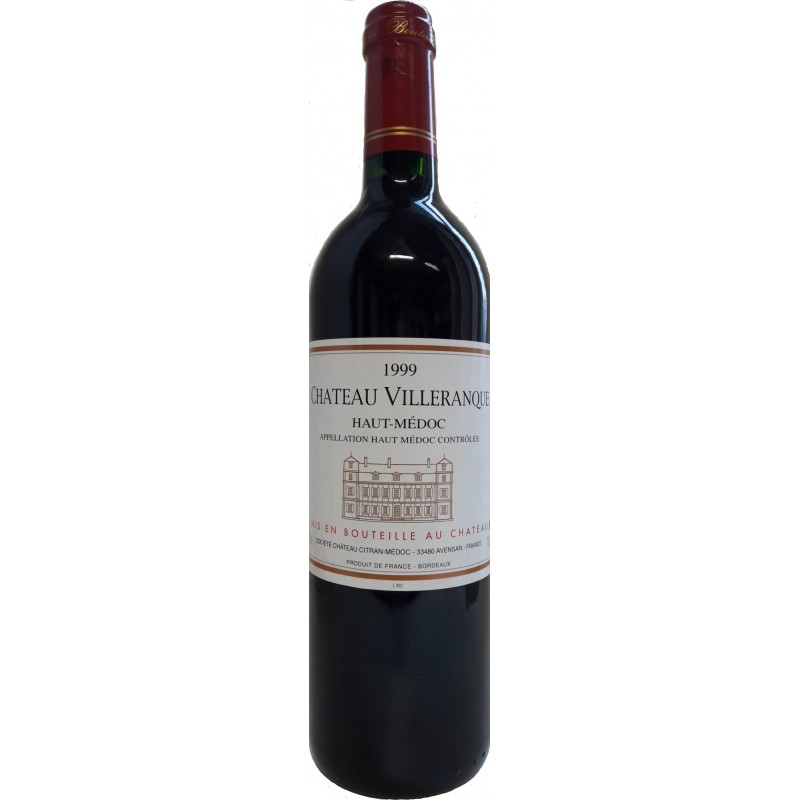 CH. VILLERANQUE