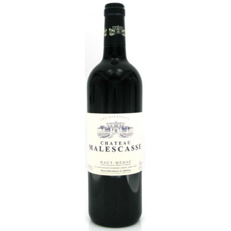 CH. MALESCASSE