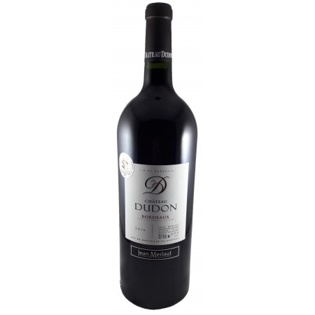 Château DUDON Rouge 2016