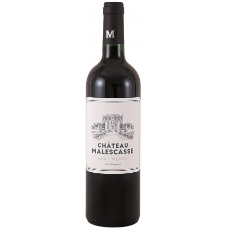 Château MALESCASSE 2017