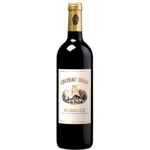 Château SIRAN 2017