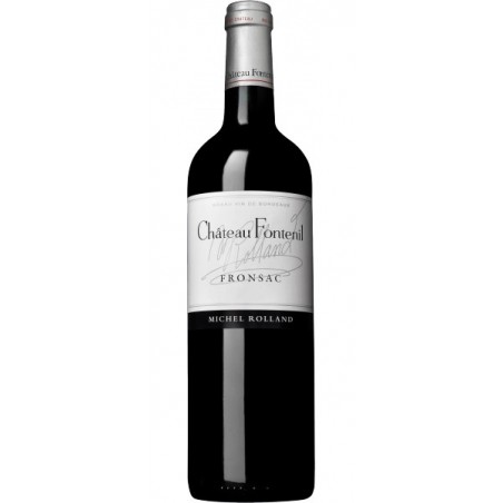 Château FONTENIL 2017