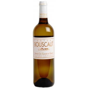 Château BOUSCAUT 2017