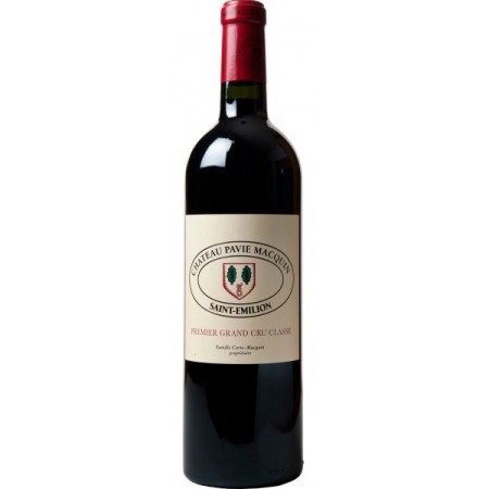 Château PAVIE MACQUIN 2017
