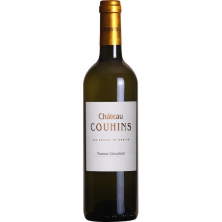 Château COUHINS Blanc 2018