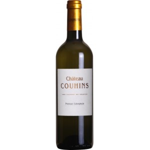 Château COUHINS Blanc 2018