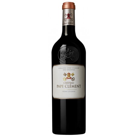 Château PAPE CLEMENT Rouge 2018