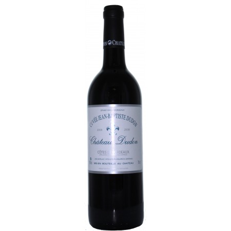 CUVEE JEAN BAPTISTE DUDON
