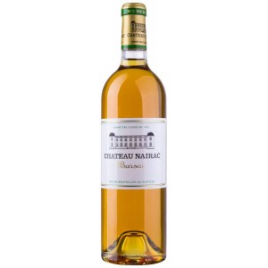 Château NAIRAC 2013