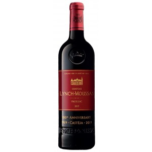 Château LYNCH MOUSSAS 2019