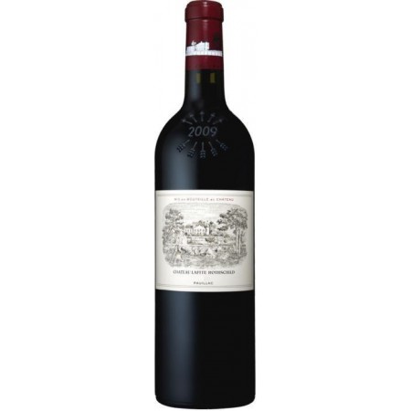 Château LAFITE ROTHSCHILD 2019