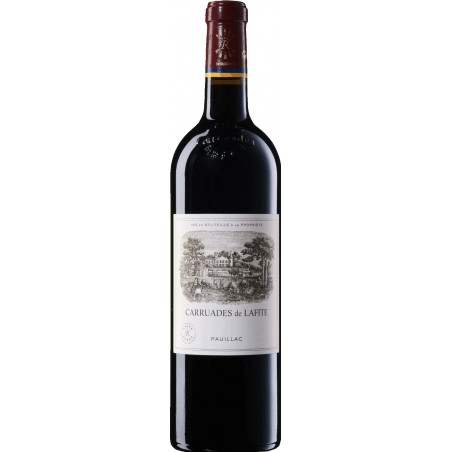 CARRUADES DE LAFITE ROTHSCHILD