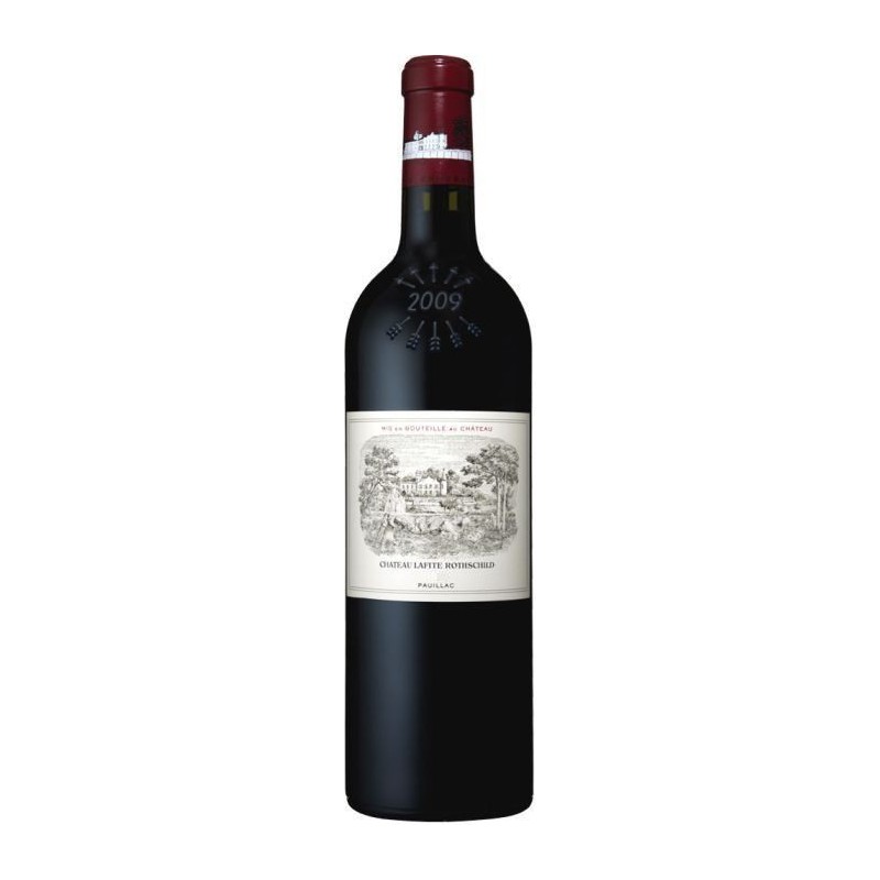 Château LAFITE ROTHSCHILD 2019