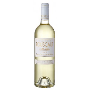 Château BOUSCAUT Blanc 2019