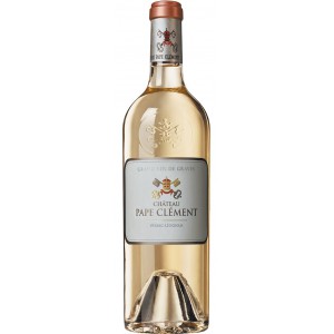 Château PAPE CLEMENT Blanc 2019