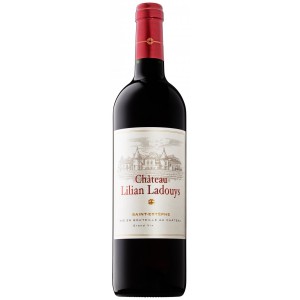 Château Lilian Ladouys 2019