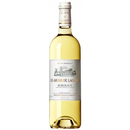 LES ARUMS DE LAGRANGE 2019