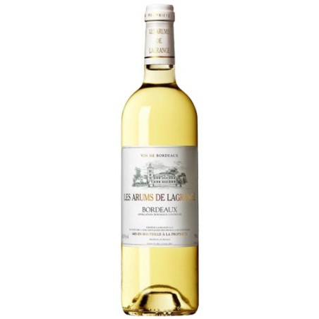 LES ARUMS DE LAGRANGE 2019 LES ARUMS DE LAGRANGE 2019