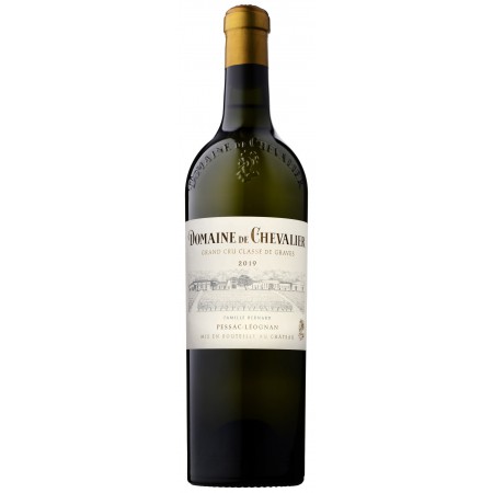 DOMAINE de CHEVALIER Blanc 2019