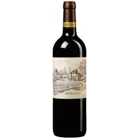 Château DURFORT VIVENS 2019