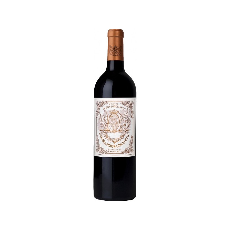 Château PICHON BARON 2019