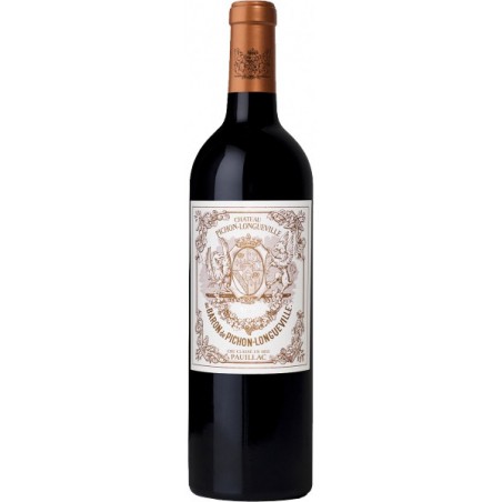 Château PICHON BARON 2019