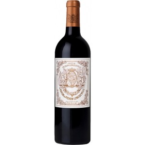 Château PICHON BARON 2019