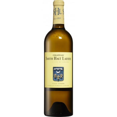 Château SMITH HAUT LAFITTE BLANC 2019 Château SMITH HAUT LAFITTE BLANC 2019