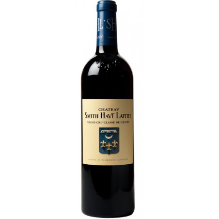 Château SMITH HAUT LAFITTE Rouge 2019