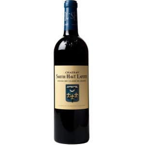 Château SMITH HAUT LAFITTE Rouge 2019