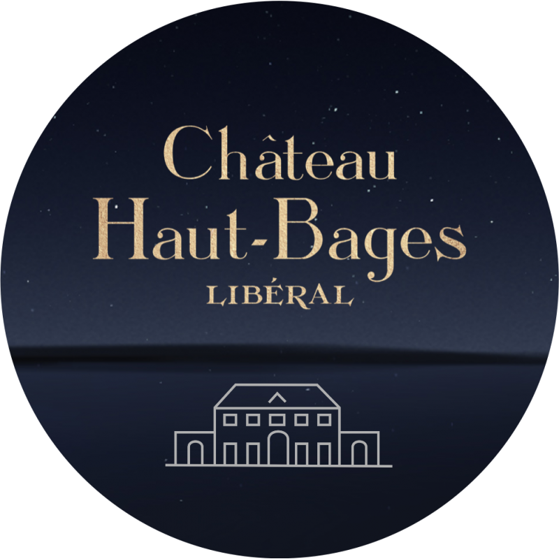 CH. HAUT BAGES LIBERAL