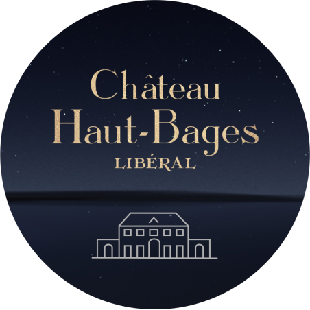 CH. HAUT BAGES LIBERAL