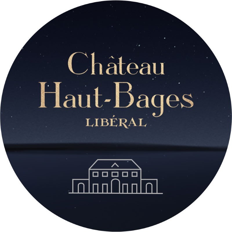 Château HAUT BAGES LIBERAL 2017