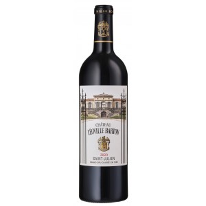 Château LEOVILLE BARTON 2020