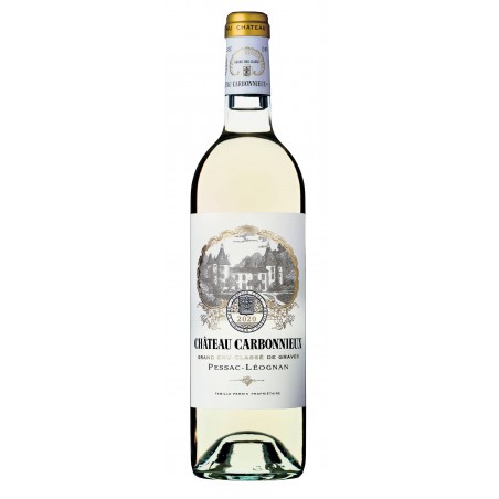 CHATEAU CARBONNIEUX Blanc 2020