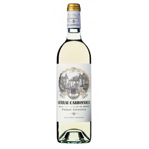 CHATEAU CARBONNIEUX Blanc 2020