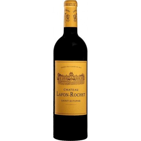 Château LAFON ROCHET 2020