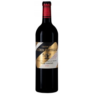 Château LATOUR MARTILLAC Rouge 2020